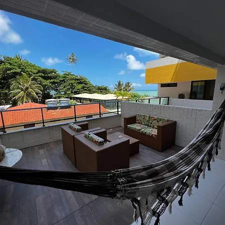Cobertura E Flat Tabatinga Apartment Conde  Exterior photo
