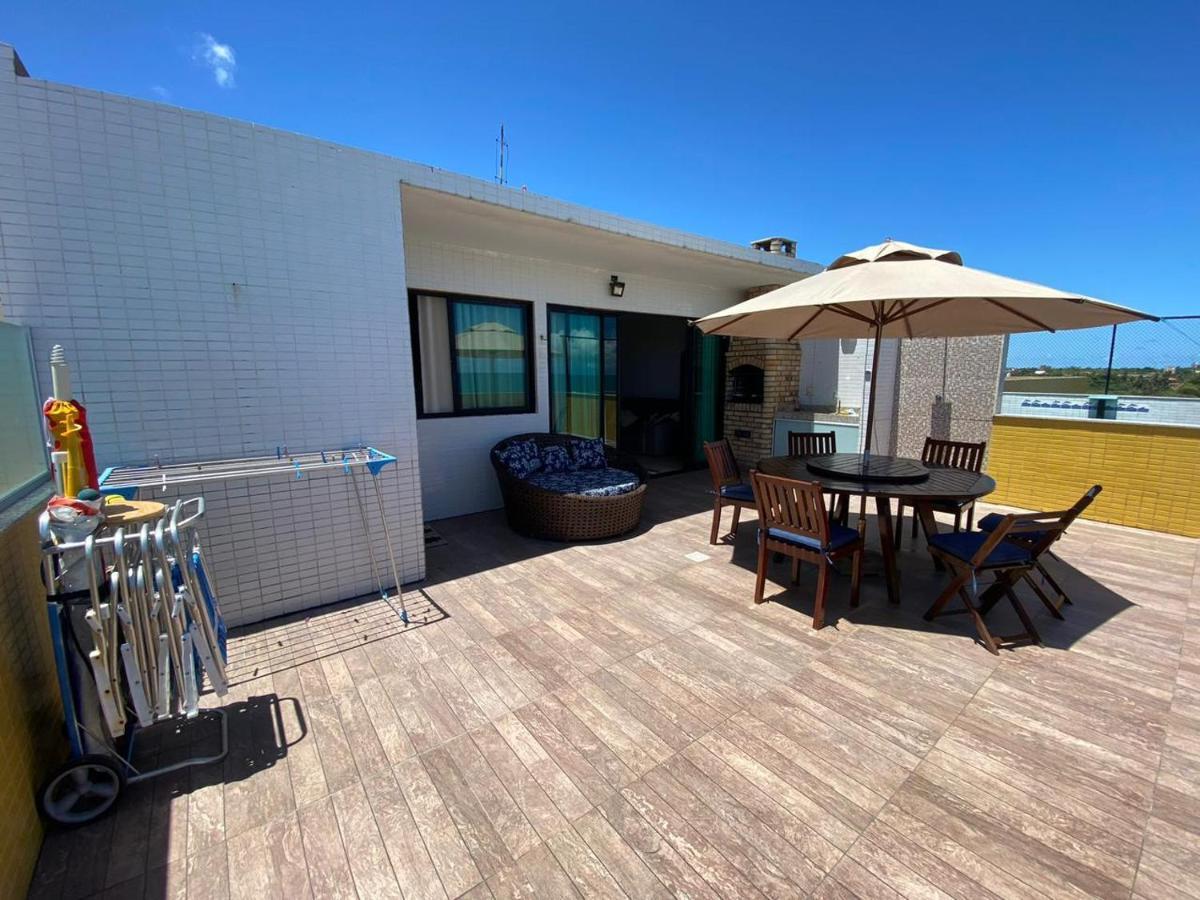 Cobertura E Flat Tabatinga Apartment