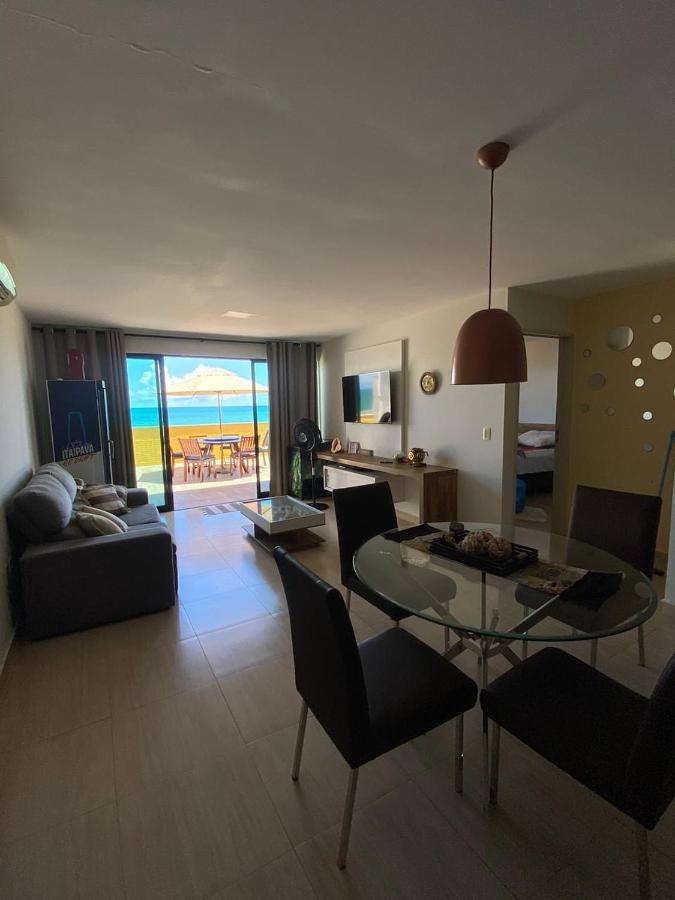 Cobertura E Flat Tabatinga Apartment *