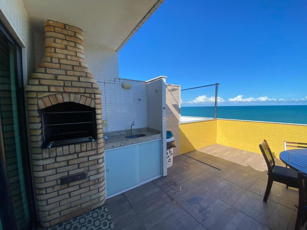 Apartment Cobertura E Flat Tabatinga