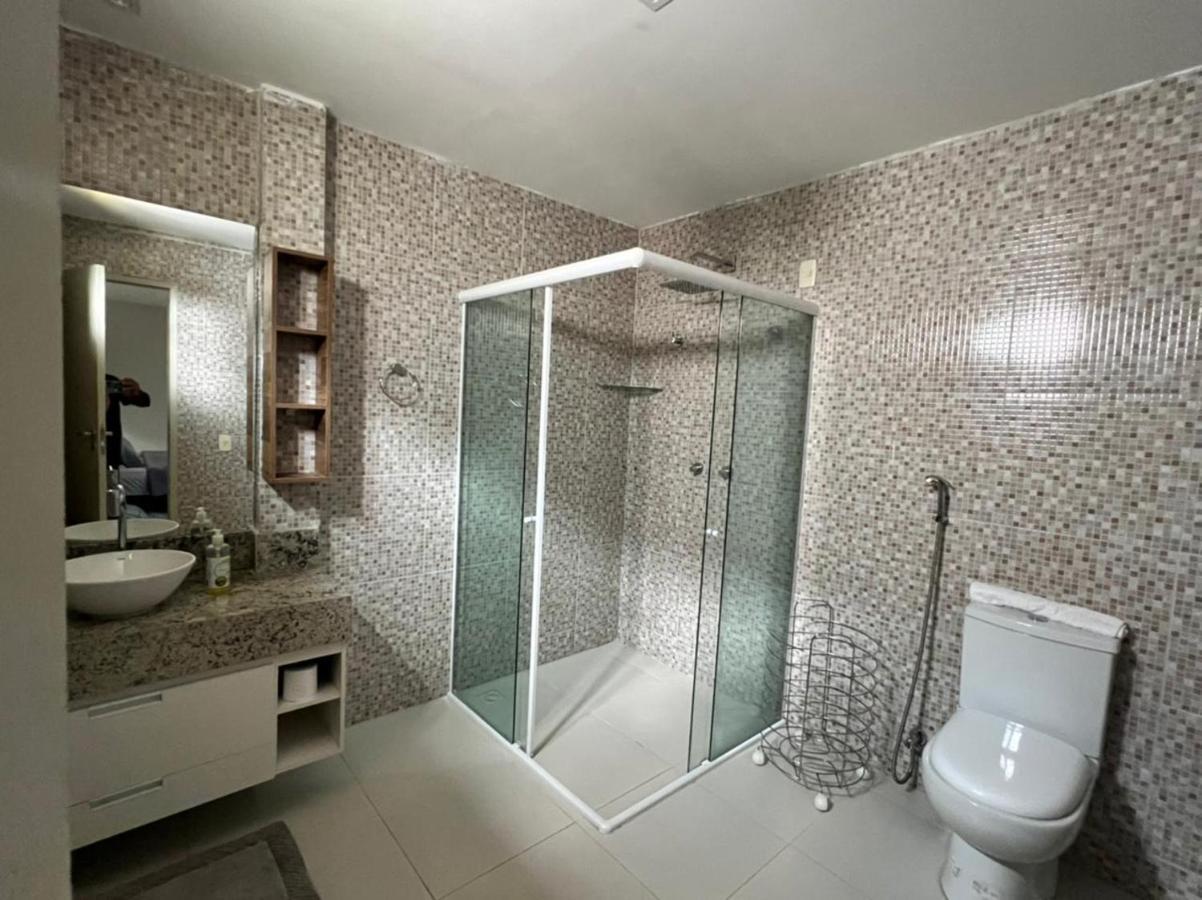 Apartment Cobertura E Flat Tabatinga