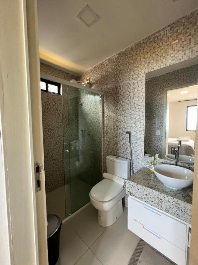 Apartment Cobertura E Flat Tabatinga