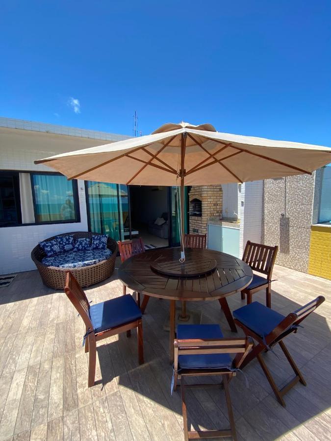 Cobertura E Flat Tabatinga Apartment Conde (Paraiba)