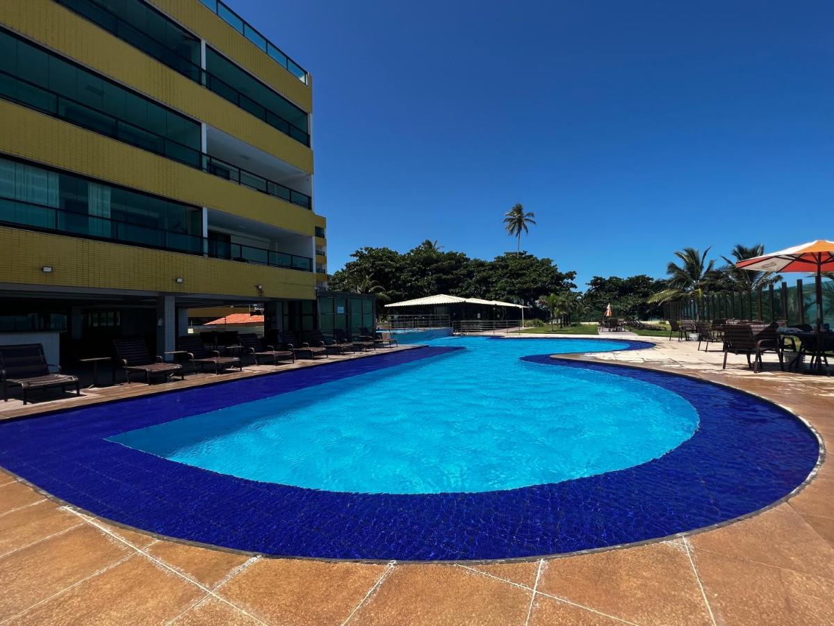 Apartment Cobertura E Flat Tabatinga *