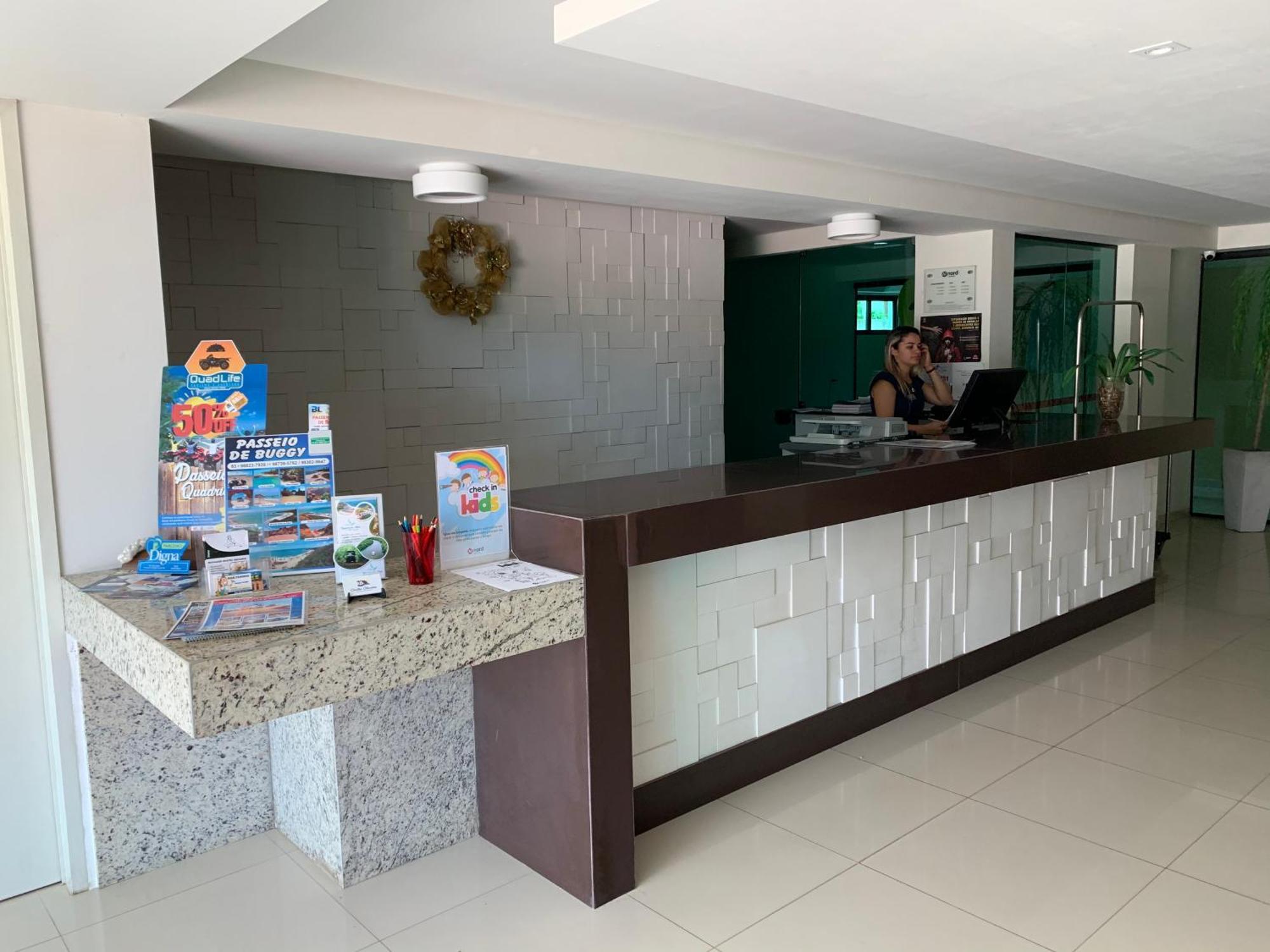 Cobertura E Flat Tabatinga