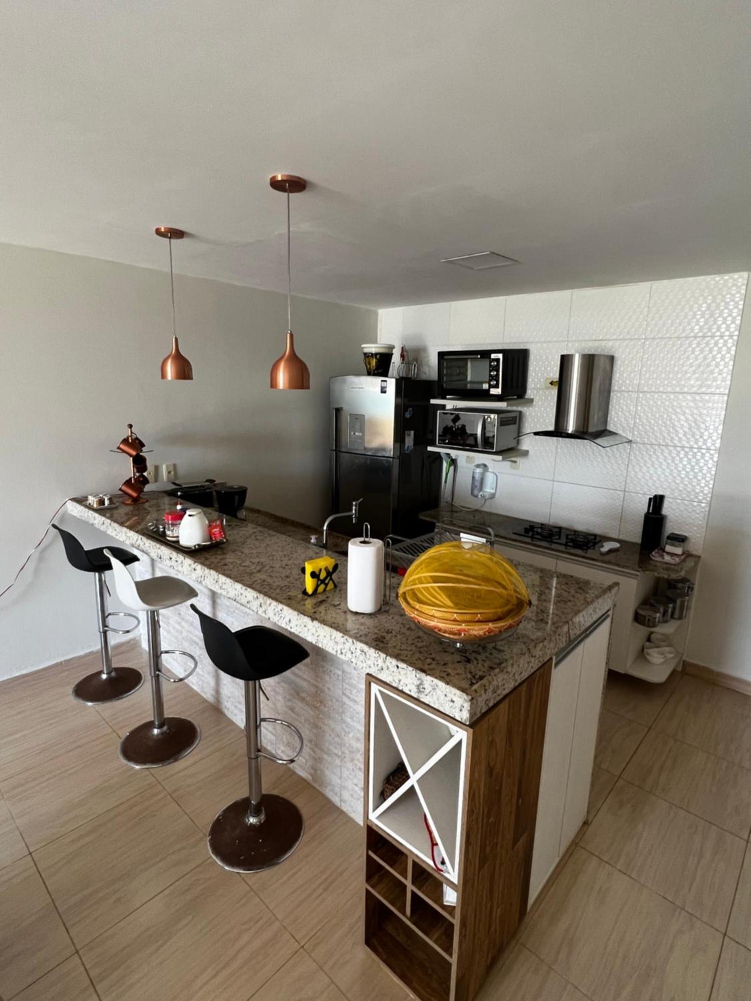 Apartment Cobertura E Flat Tabatinga